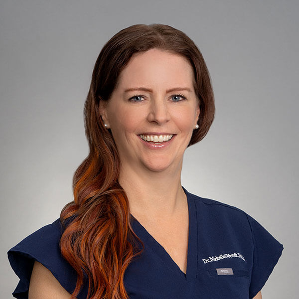 Michelle Wendt